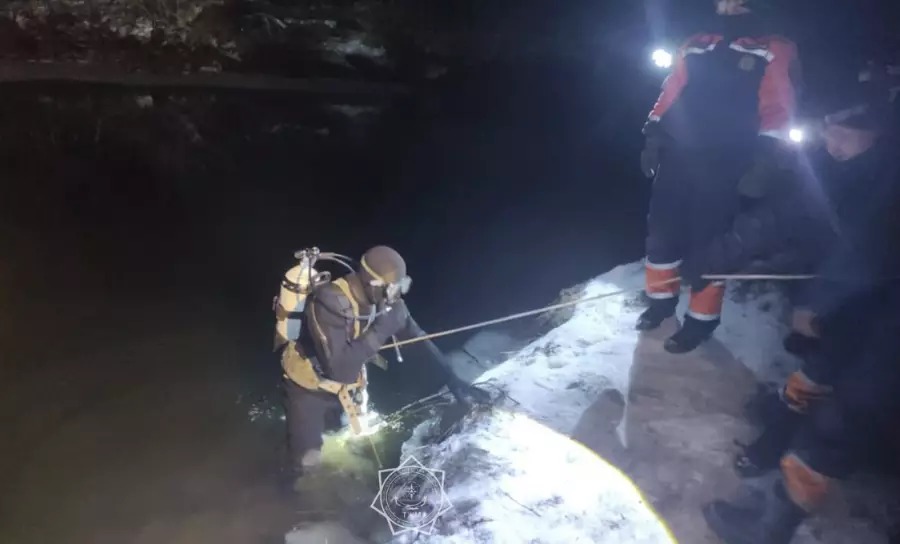 Qostanaı oblysynda joǵalyp ketken jasóspirimniń denesi tabyldy