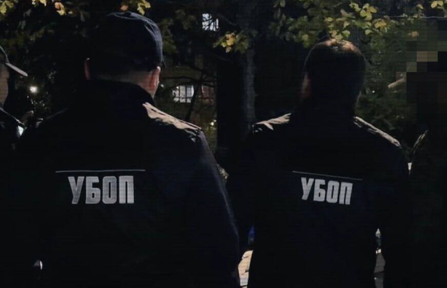 Jyl basynan beri 14 «jalǵan polıseı» ustalǵan