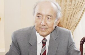 Baspa salasynyń bilgiri