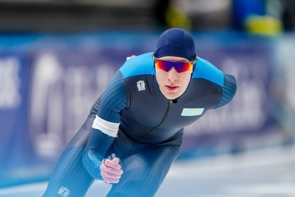 Otandasymyz konkımen júgirýden jeńimpaz atandy