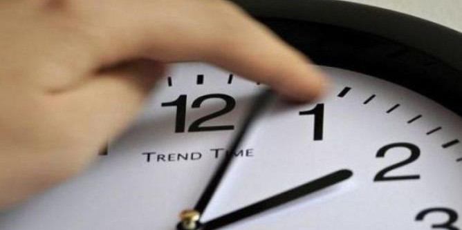 Biryńǵaı ýaqyt beldeýi ózgerissiz qalady