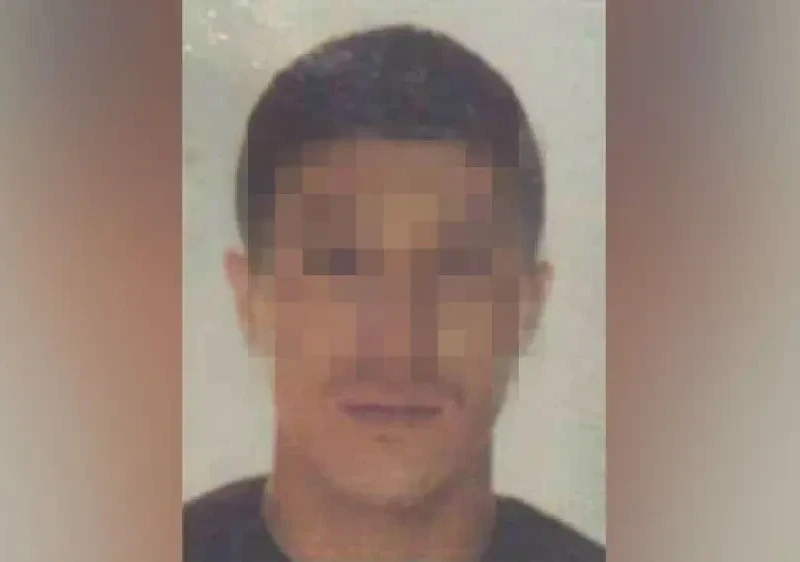 Máskeýde Qazaqstan azamatyn tonaǵan kúdikti ustaldy