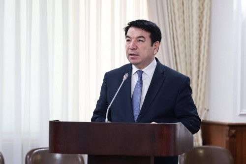 Mekteptegi tamaqtandyrý  talaptaryn buzǵandarǵa  ákimshilik jaýapkershilik engizilýi múmkin