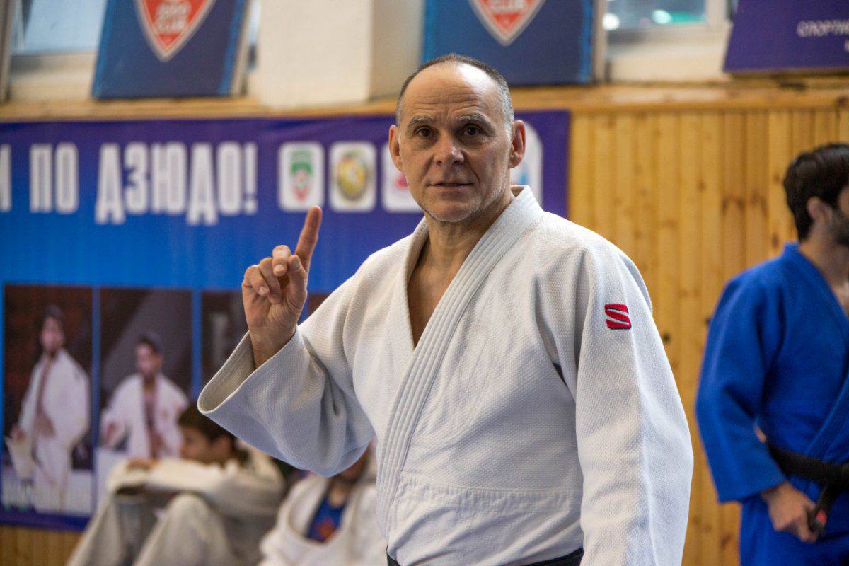 Dzıýdodan ulttyq quramanyń daıyndyǵyna jańa ádisteme engiziledi