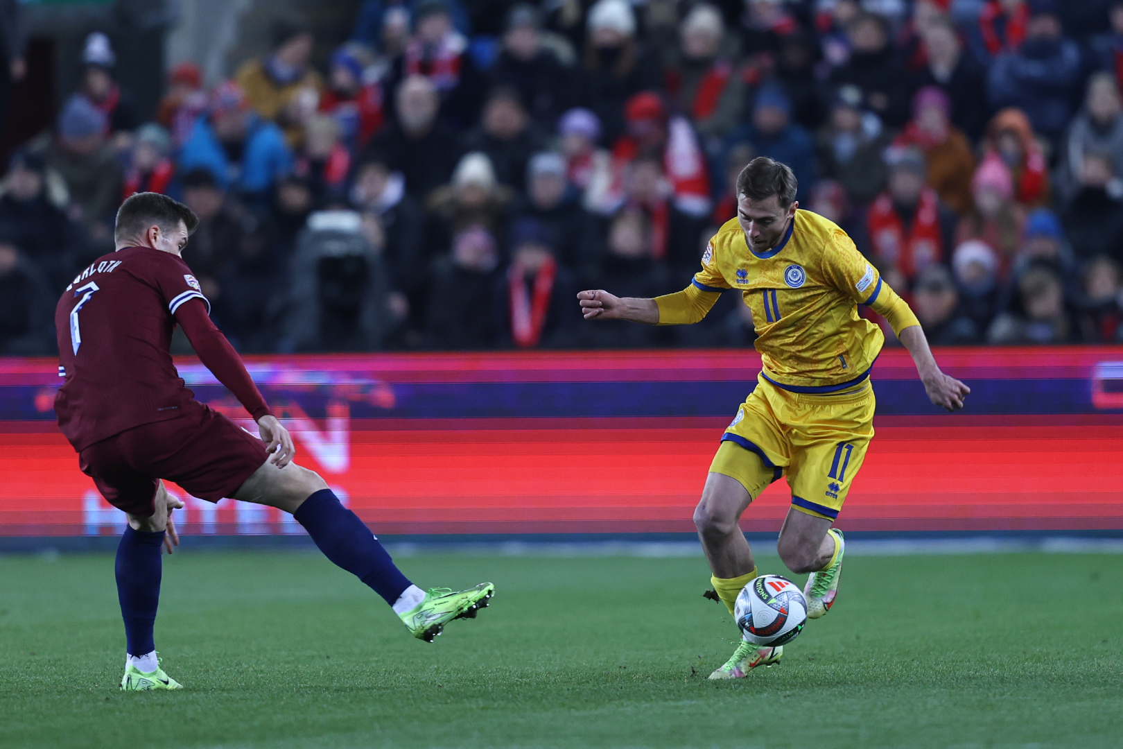 Baǵy taıǵan bas komanda