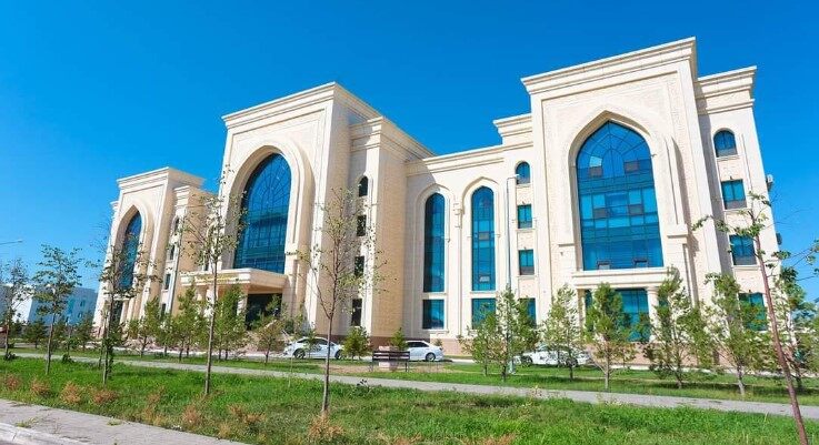 Máhir ornyna qalyńmal berse jetkilikti