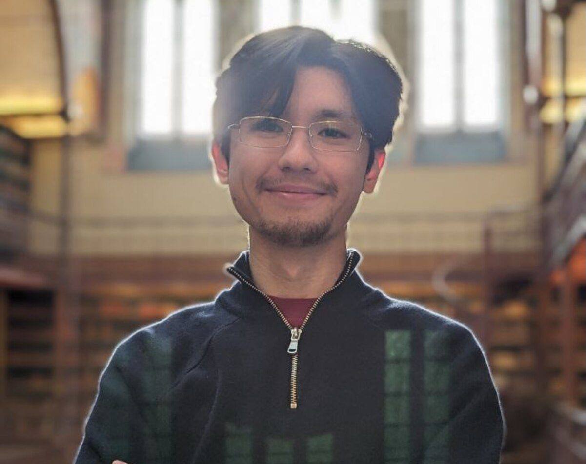 Otandyq ınjenerdiń jetistigi