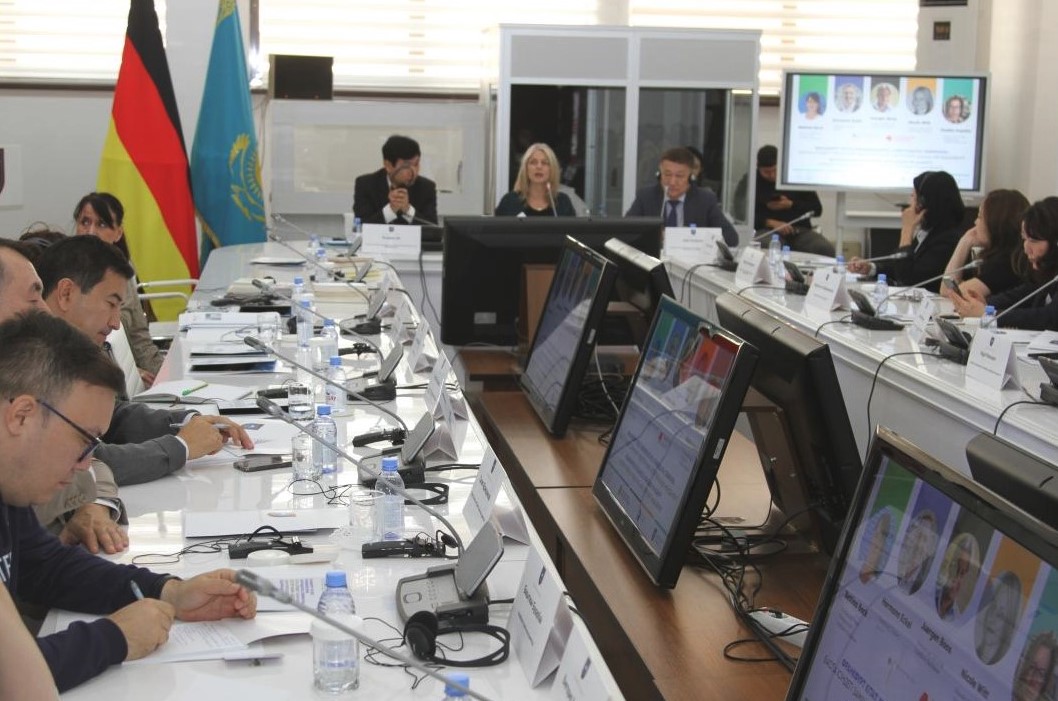 Baspagerler máslıhaty