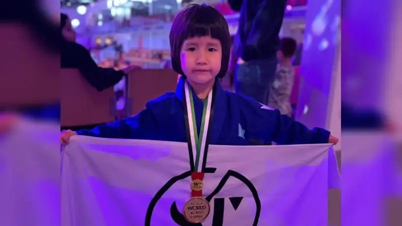 Alty jasta –  álem chempıony