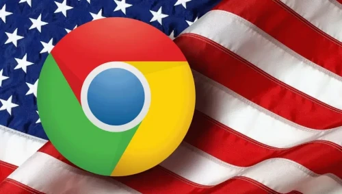 Google kompanııasynan Chrome-dy satý talap etildi