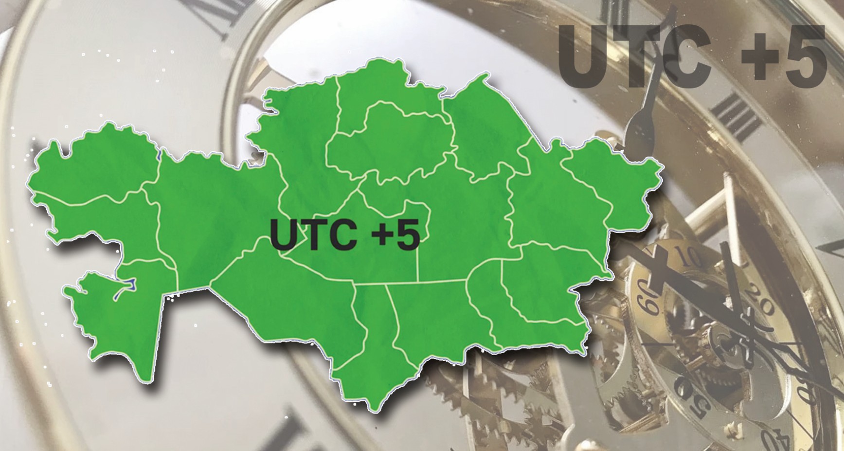 Biryńǵaı ýaqyt beldeýi: mamandar ne deıdi?