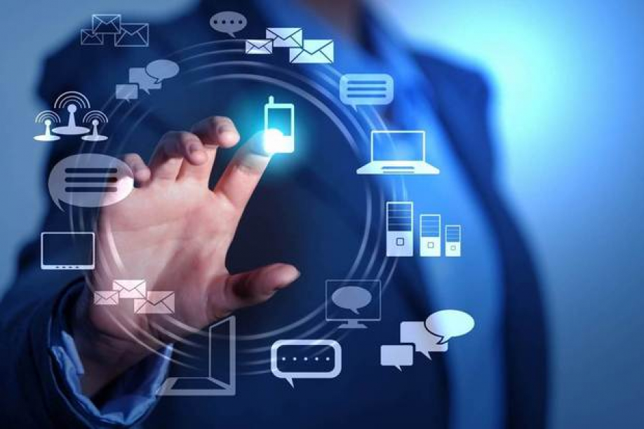 Sıfrlyq medıa trendteri