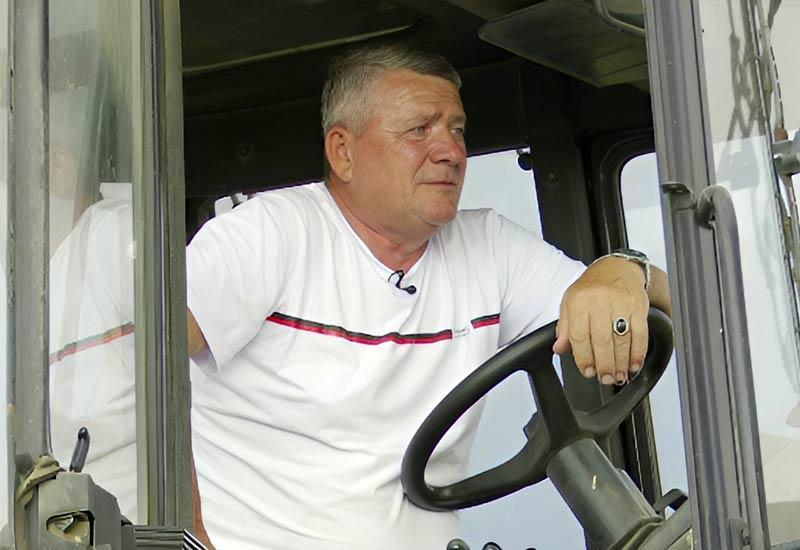 Saqı atanǵan «Sary qazaq»