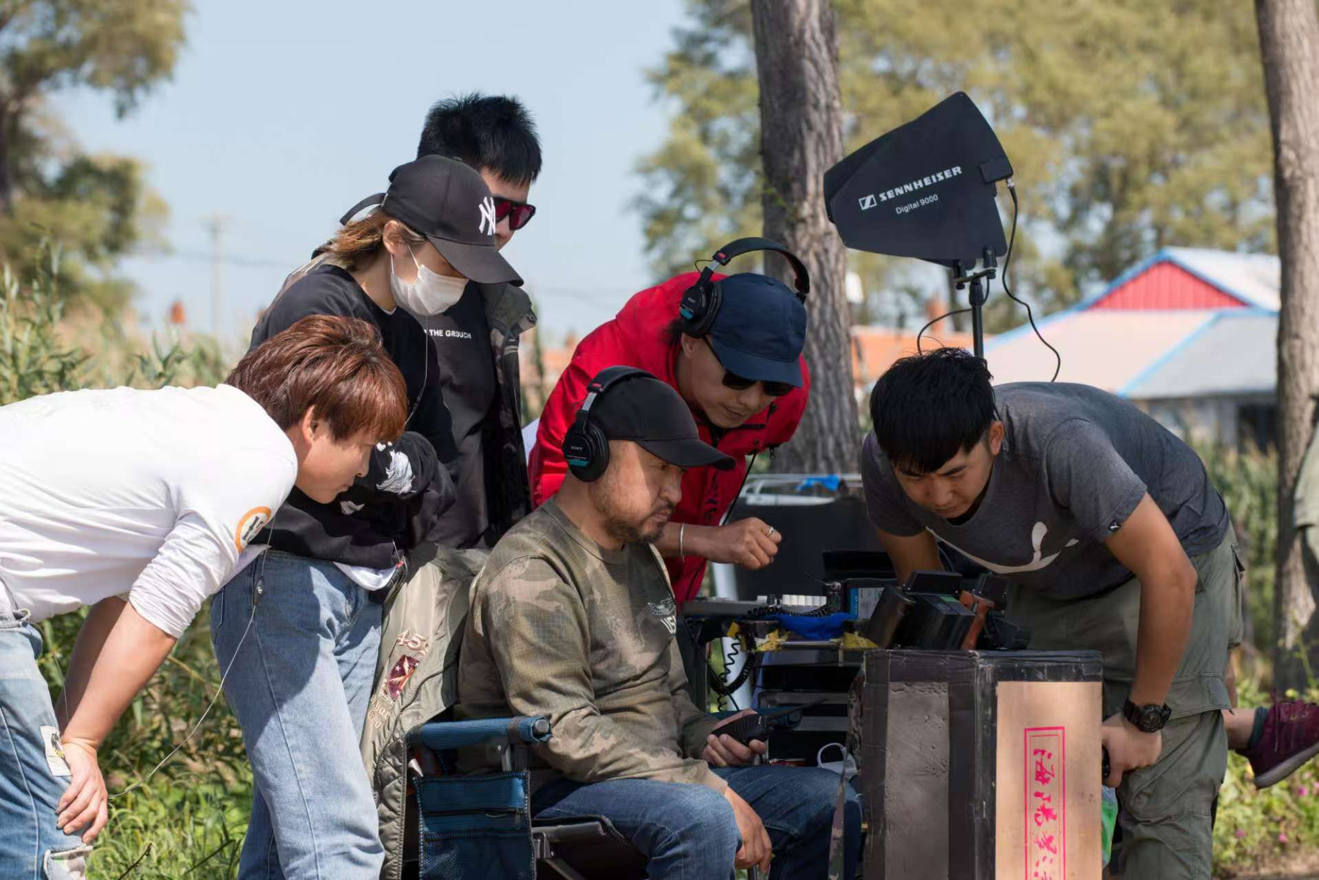 XVII «Eýrazııa» kınofestıvaline sheteldik sarapshylar qazylyq etedi