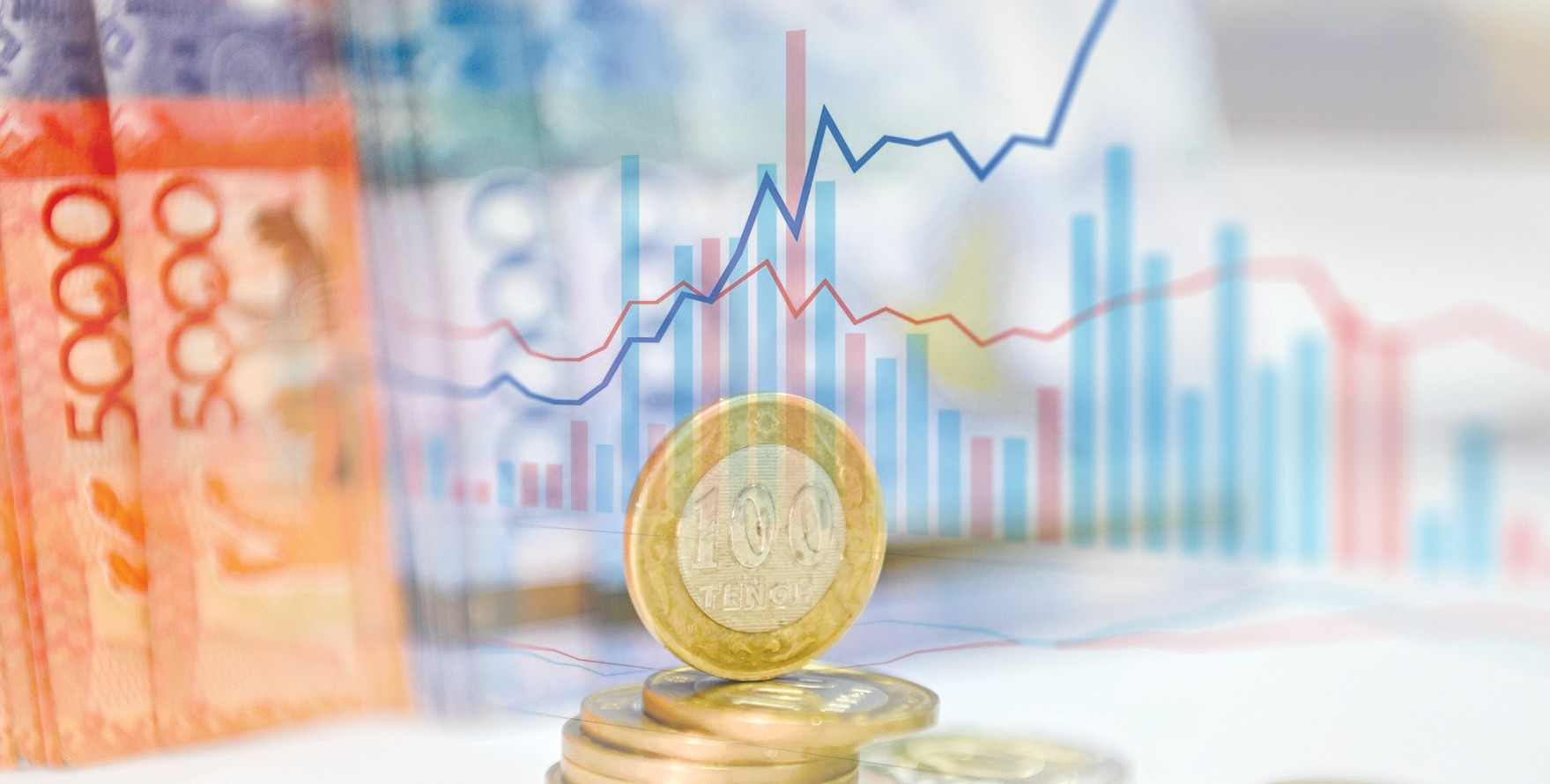 Teńgeni demeıtin tirekti qaıdan izdeımiz?