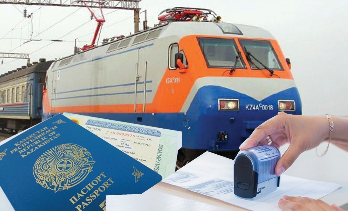 Kóshi-qon qarqyny kúshti biraq «medaldiń ekinshi jaǵy» neni kórsetedi?