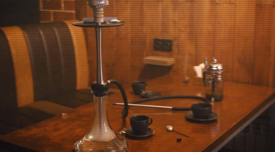 Qoǵamdyq oryndarda kalıan shegýdiń 500 deregi anyqtaldy