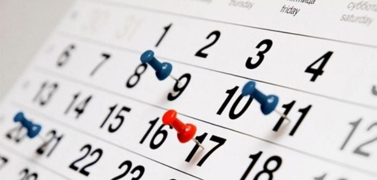 El azamattary Jańa jylda neshe kún demalady