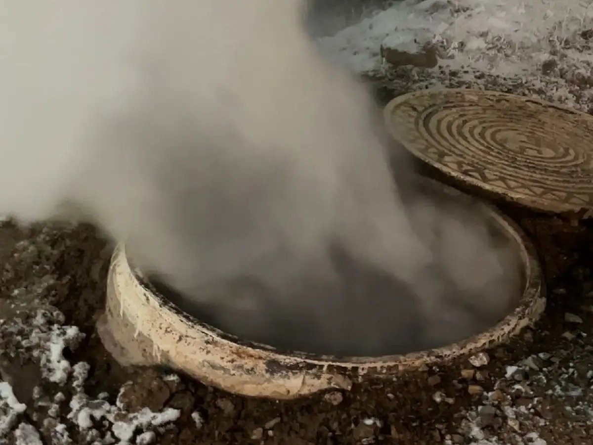 Qostanaı turǵyndary jylýsyz qaldy