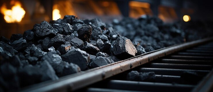 Qyrǵyzstan kómir eksportyna tyıym saldy