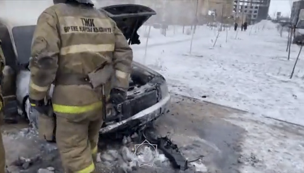 TJM kólikti órtten qorǵaýdyń joldaryn usyndy