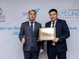 Astananyń velosport mektebi «Úzdik óńir» ataǵyn jeńip aldy