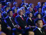 Prezıdent Shómishbaı Sarıevke arnalǵan konsertti tamashalady