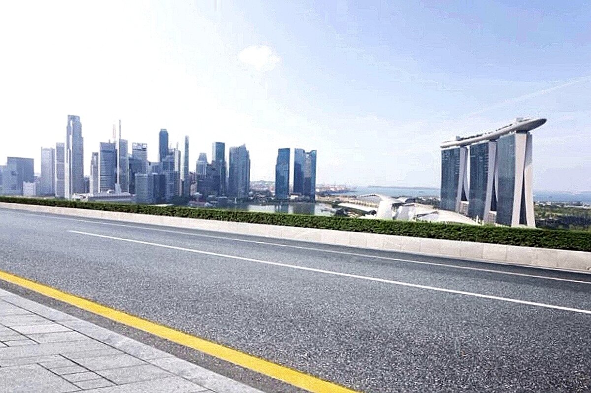 Ǵalam ǵajaptary: Qoqystan  jol salady