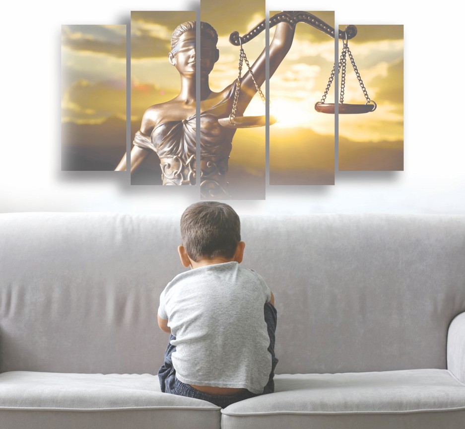 Bala quqyǵynyń basymdyǵy