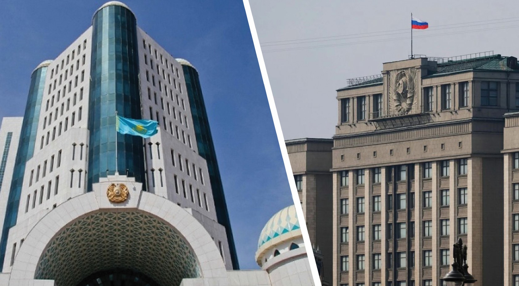 Parlamentaralyq baılanystyń baıypty joly