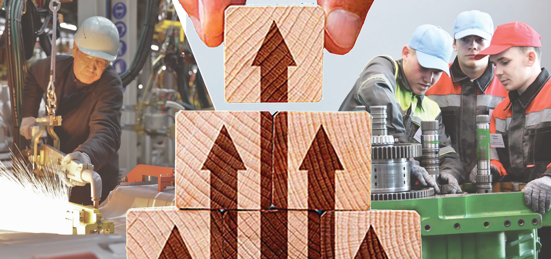 Kásipkerlik órisin keńeıtedi