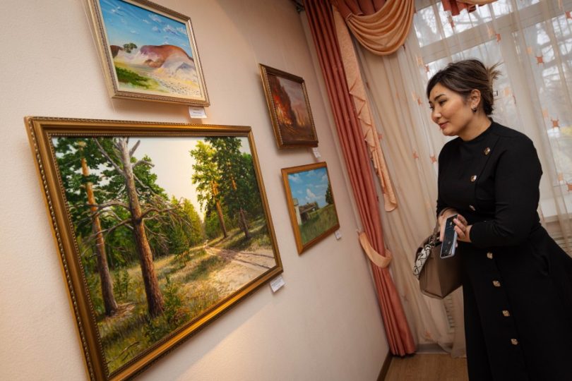 Naýryzym naqyshtary