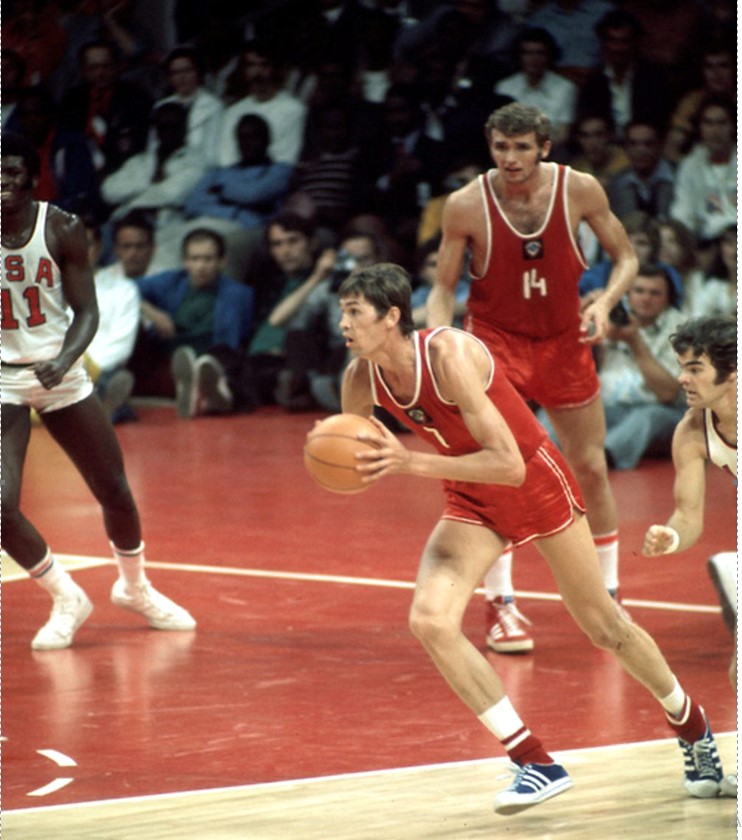 Áljannyń altyn medali