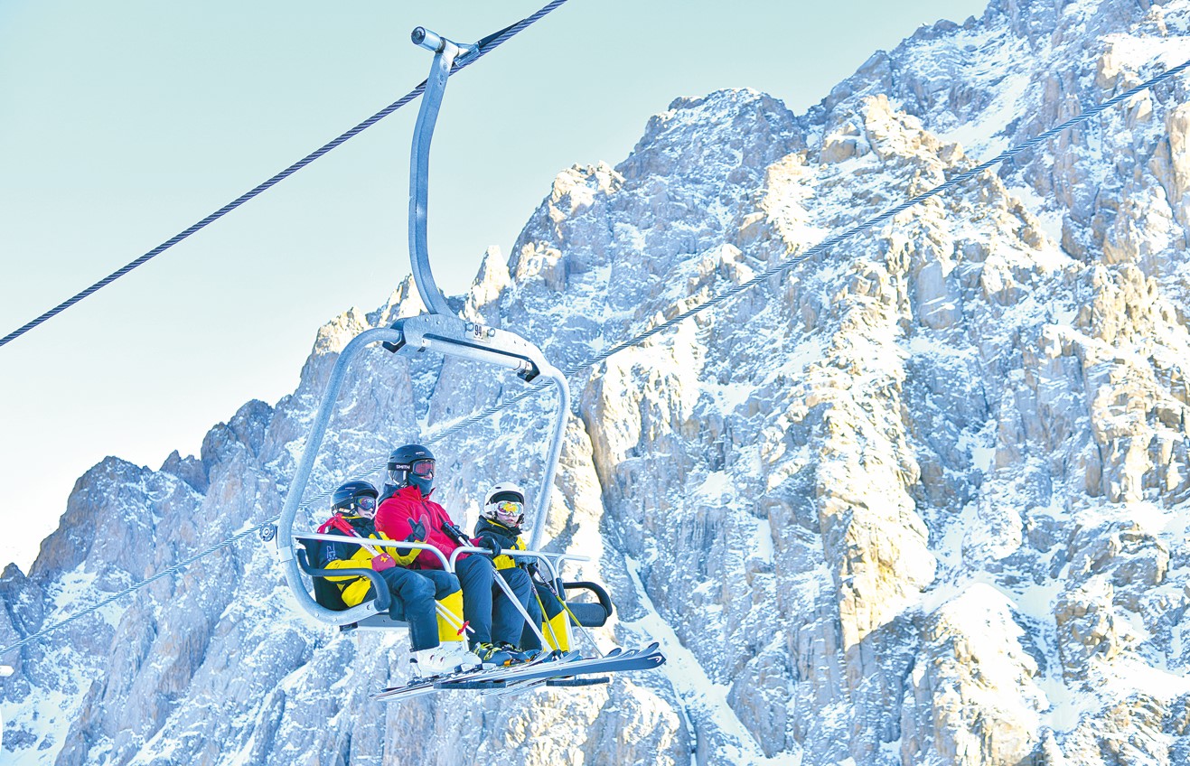 Tabıǵatty baǵalaýdyń tartymdy baǵyty