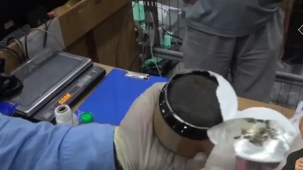 AQSh-tan esirtkige tapsyrys bergen eki kúdikti sottaldy