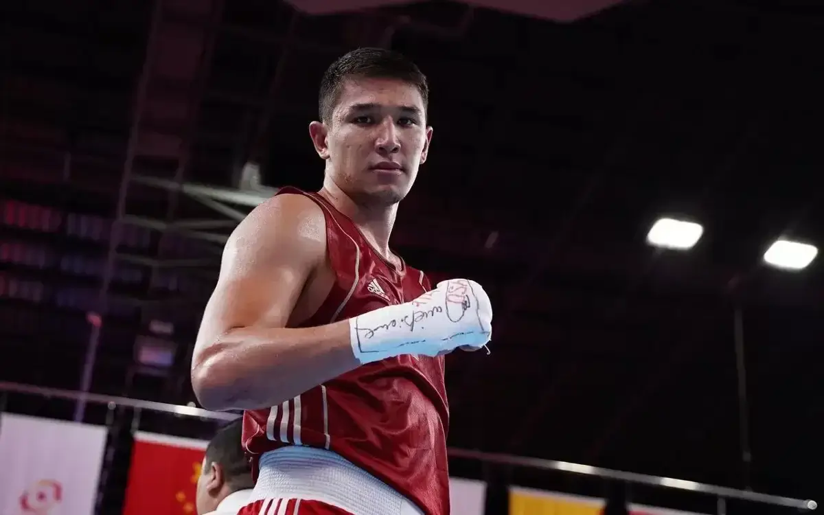 Saǵyndyq Toǵambaı: Ár salmaqta básekelestik joǵary