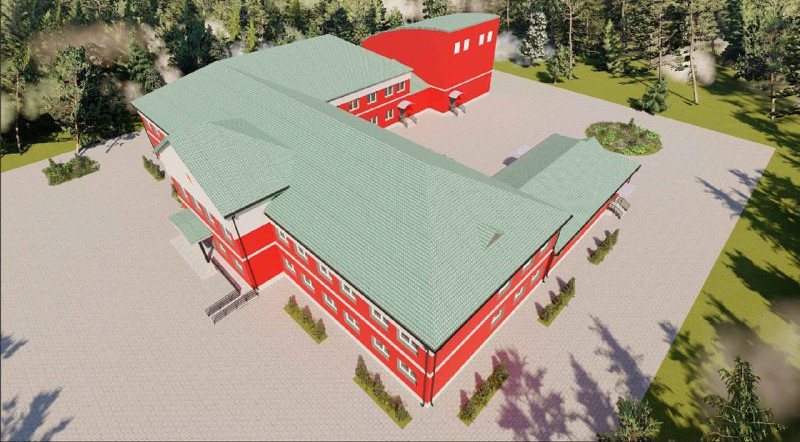 Memleketke qaıtarylǵan aqshaǵa Atyraý oblysynda mektep salynady