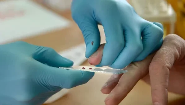 Atyraýda mal bazarynyń qyzmetkerinen sibir jarasy anyqtaldy