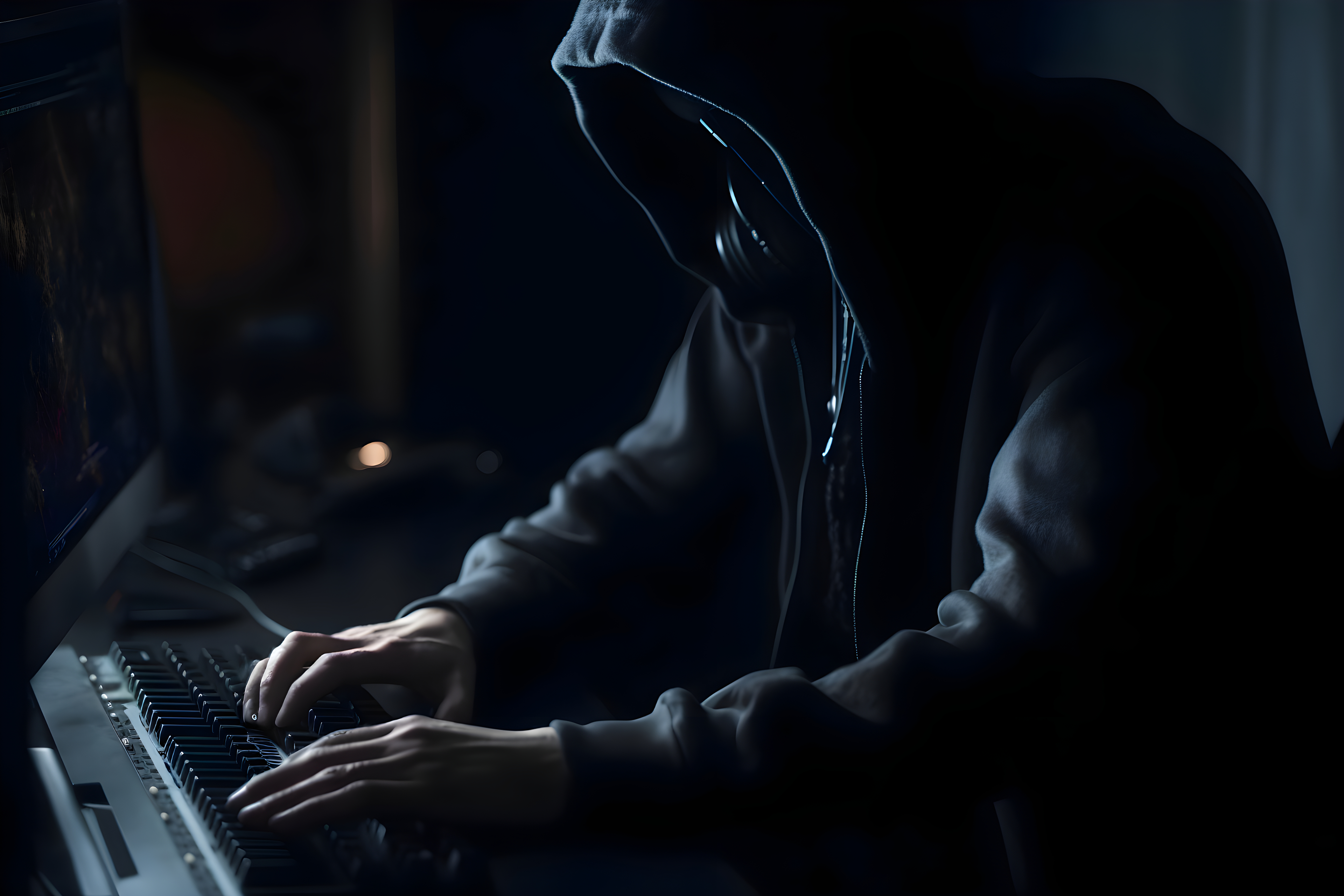 Kıber-alaıaqtar Jetisý turǵyndaryn 516 mln teńgege aldaǵan