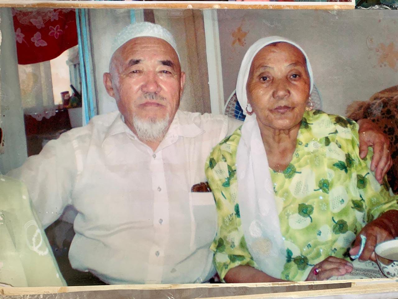 Atalar amanatyna adal uıym nemese maıdan mıstıkasy týraly birer sóz