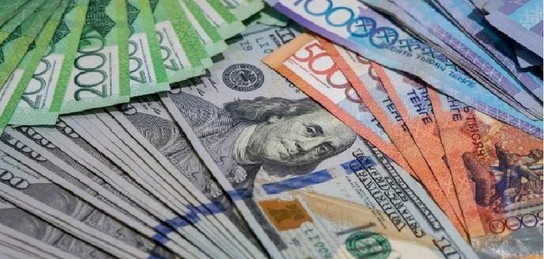 Zańsyz aktıvtiń qaıtarylýy qaı deńgeıde?