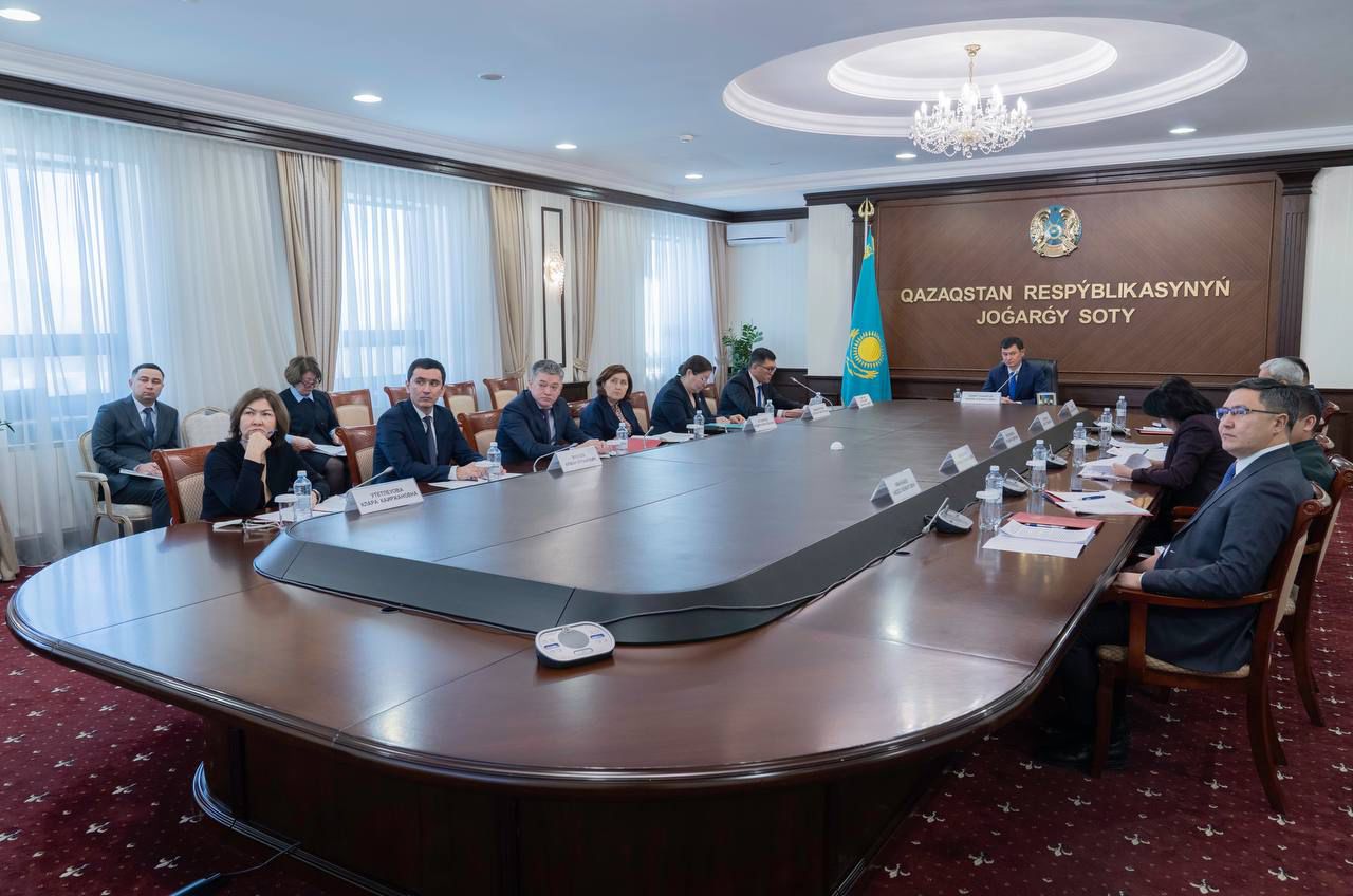 Boryshkerler shetelge shyǵa almaıdy