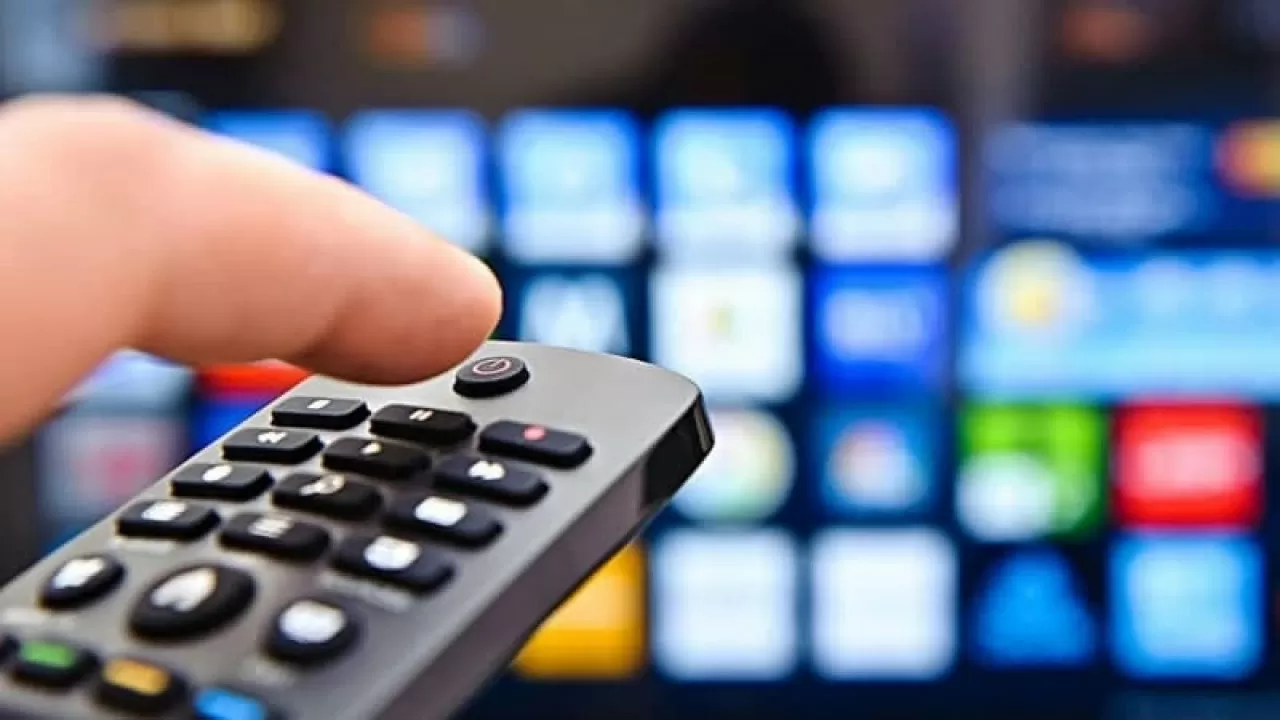 Eldiń barlyq aýmaǵynda teledıdar men radıo óshiriledi