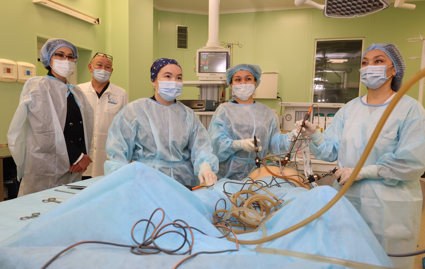 Jetisýda dáriger tapshy