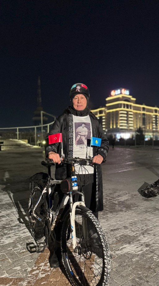 70 shaqyrym joldy baǵyndyrdy