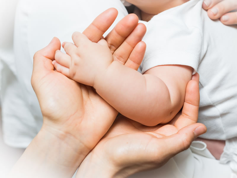 Aksııa maqsaty – ana men bala quqyn qorǵaý