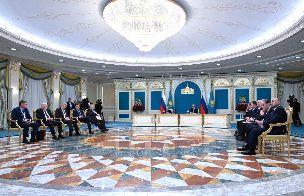 Elimizde jalpy qýaty 370 MVt bolatyn jobalar paıdalanýǵa berildi - Prezıdent