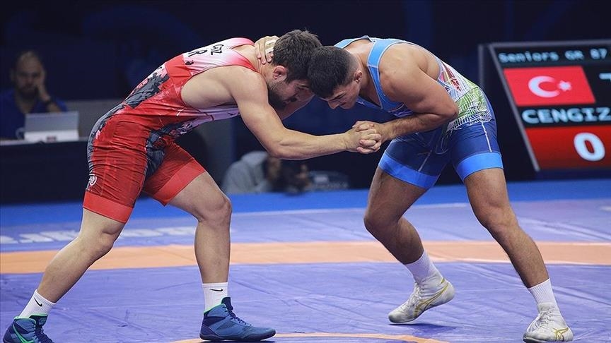 Balýandar babynda eken