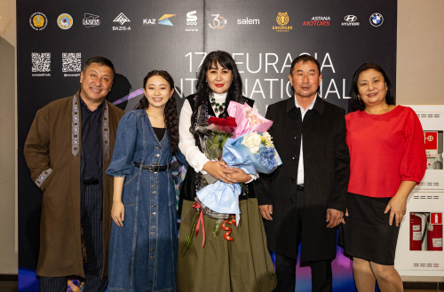 12 kúnde túsirilgen «Tul» fılmi «Eýrazııa» kınofestıvaliniń sensasııasyna aınaldy