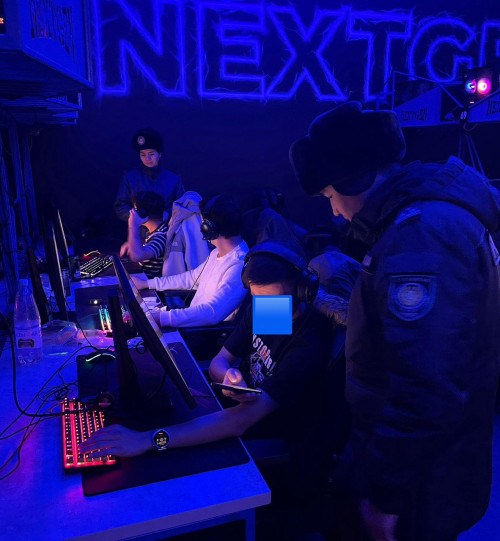 Astanada kámeletke tolmaǵandar arasynda 150 quqyq buzýshylyq tirkelgen